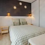 La Jouquiniere Ferienhaus