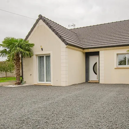 La Jouquiniere Pars-les-Romilly