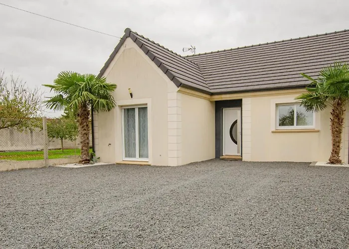 La Jouquiniere Pars-les-Romilly