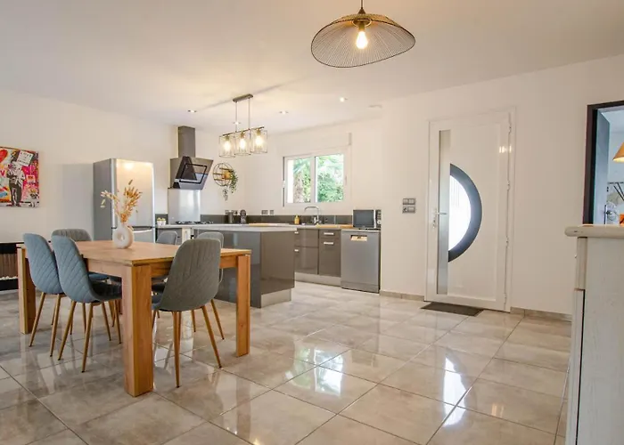 La Jouquiniere * Pars-les-Romilly